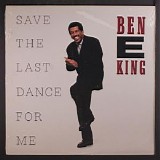 Ben E. King - Save The Last Dance For Me