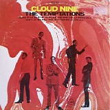 The Temptations - Cloud Nine