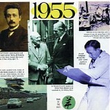 Various artists - A Time To Remember: 1955