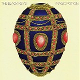 The Black Keys - Magic Potion