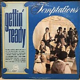 The Temptations - Gettin' Ready