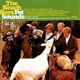 The Beach Boys - Pet Sounds