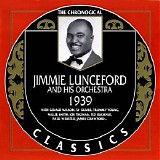 Jimmie Lunceford And His Orchestra - 1939