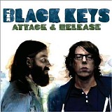 The Black Keys - Attack & Release