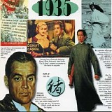 Various artists - A Time To Remember: 1935