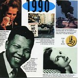 Various artists - A Time To Remember: 1990