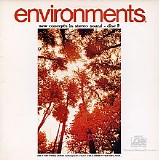 Syntonic Research, Inc. - Environments 2 - New Concepts In Stereo Sound