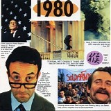 Various artists - A Time To Remember: 1980