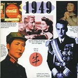 Various artists - A Time To Remember: 1949