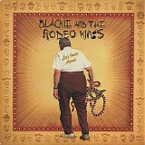 Blackie And The Rodeo Kings - Let's Frolic Again