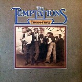 The Temptations - House Party