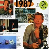 Various artists - A Time To Remember: 1987