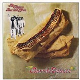 The Flying Burrito Brothers - Burrito Deluxe