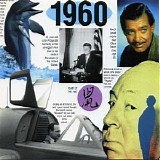 Various artists - A Time To Remember: 1960