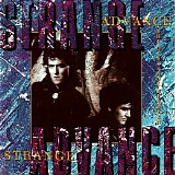 Strange Advance - The Distance Between
