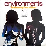 Syntonic Research, Inc. - Environments 11 - New Concepts In Stereo Sound