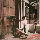 Gary Moore - Back On The Streets
