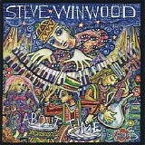 Steve Winwood - About Time