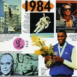 Various artists - A Time To Remember: 1984