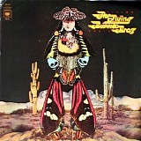 The Flying Burrito Brothers - Flying Again