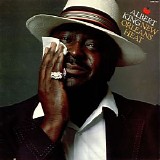 Albert King - New Orleans Heat