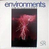 Syntonic Research, Inc. - Environments 4 - New Concepts In Stereo Sound