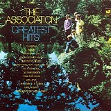 The Association - Greatest Hits!