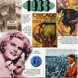 Various artists - A Time To Remember: 1933