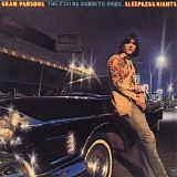 The Flying Burrito Brothers - Sleepless Nights