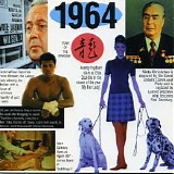 Various artists - A Time To Remember: 1964