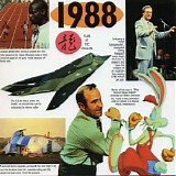 Various artists - A Time To Remember: 1988