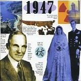 Various artists - A Time To Remember: 1947