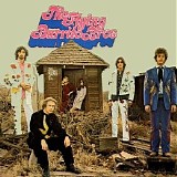 The Flying Burrito Brothers - The Gilded Palace Of Sin