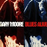 Gary Moore - Blues Alive