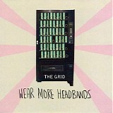 The Grid - Wear More Headbands