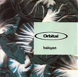 Orbital - Halcyon