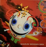 Shaolin Wooden Men - Shaolin Wooden Men