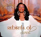 Syleena Johnson - Rebirth Of Soul