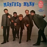 Manfred Mann - The Singles Album