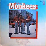 The Monkees - The Best Of The Monkees