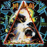 Def Leppard - Hysteria