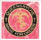 QueensrÃ¿che - Rage For Order