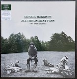 George Harrison - All Things Must Pass (50th Anniversary)