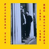 Porcupine Tree - BBC Recordings 1993-1996