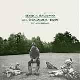 Harrison, George - All Things Must Pass (50th Anniversary)