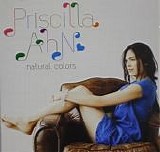Ahn, Priscilla - Natural Colors