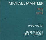 Michael Mantler - Hide And Seek