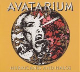 Avatarium - Hurricanes And Halos
