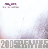 Cure - Seventeen Seconds [2005 Deluxe Edition]