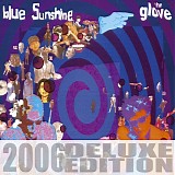 Cure - The Glove: Blue Sunshine [2006 2cd]